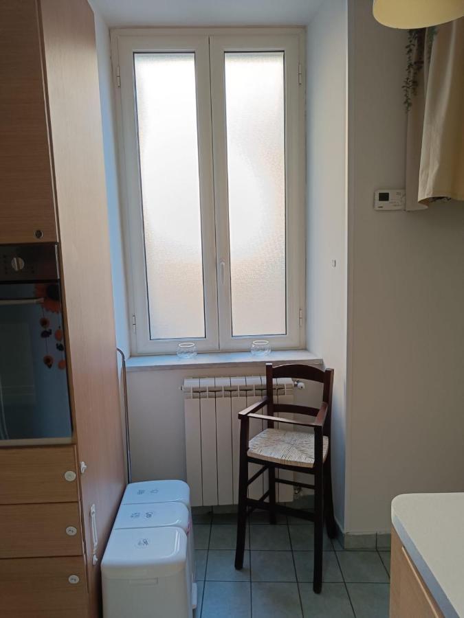 Domusmadre Apartment เนเปิลส์ ภายนอก รูปภาพ