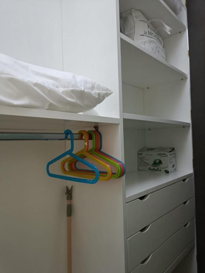 Domusmadre Apartment เนเปิลส์ ภายนอก รูปภาพ